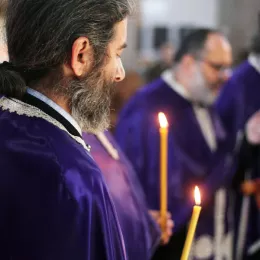 У никшићкој Саборној цркви служен парастос невиним жртвама НАТО агресије на СРЈ