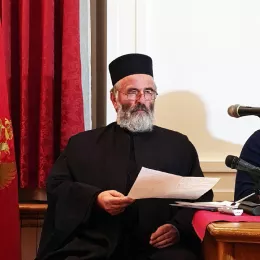 Зборник „Сумрак Ловћена“ представљен у Никшићу