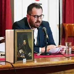 Зборник „Сумрак Ловћена“ представљен у Никшићу