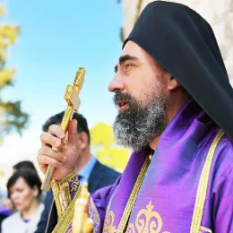 Литургија пређеосвећених дарова и помен страдалима у НАТО агресији