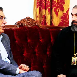 ЕПЦГ ће помоћи обнову Саборне цркве Светог Василија Острошког у Никшићу