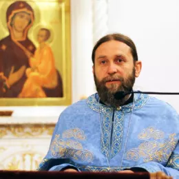 Отац Слободан Јокић