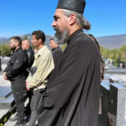 Помен Марку Аврамовићу и Драгану Бјелановићу