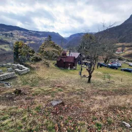 Епископ Методије служио у манастиру Светог Пантелејмона у Самограду