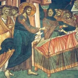 Друга недеља Часног поста – Пачиста