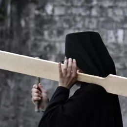 Велики канон Светог Андрије Критског – уторак