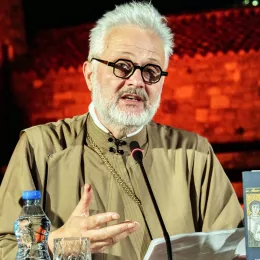 Отац Борис Брајовић