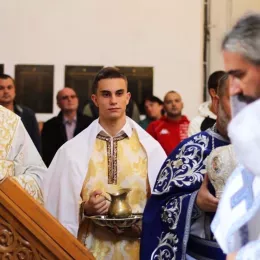 Свега што се нас ради збило