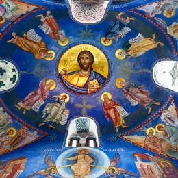 Криза Запада