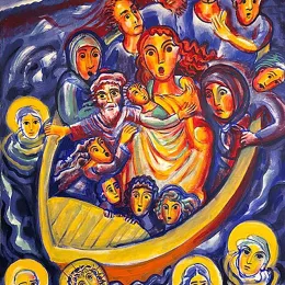 Савремене миграције у трећој деценији XXI вијека