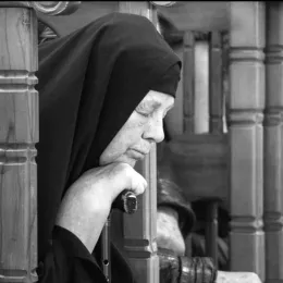 Упокојила се у Господу монахиња Анастасија Палибрк