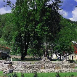 Саборна архијерејска Литургија у Пећкој Патријаршији