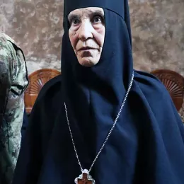 Саборна архијерејска Литургија у Пећкој Патријаршији