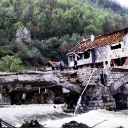 Годишњица НАТО злочина у Мурини: Никад заборавити – никад опростити