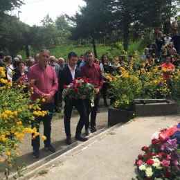 Годишњица НАТО злочина у Мурини: Никад заборавити – никад опростити