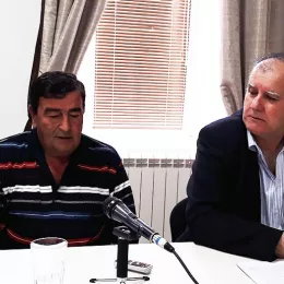 Конференција за новинаре поводом обиљежавања 160 година од Битке на Граховцу