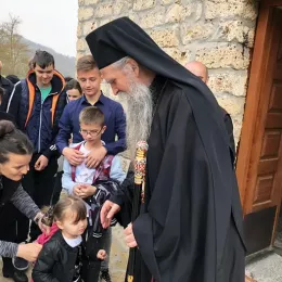 Томина недјеља прослављена на Брзави