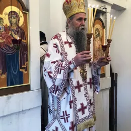 Томина недјеља прослављена на Брзави