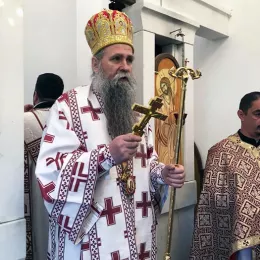 Томина недјеља прослављена на Брзави