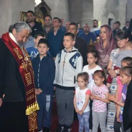 У манастиру Ђурђеви Ступови одржан Епископски савјет Црне Горе