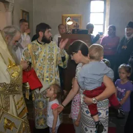 У манастиру Ђурђеви Ступови одржан Епископски савјет Црне Горе