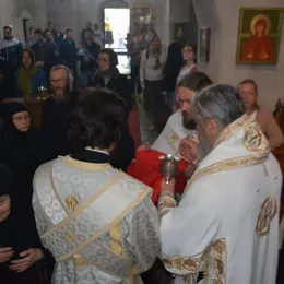 У манастиру Ђурђеви Ступови одржан Епископски савјет Црне Горе