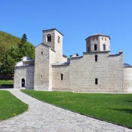 У манастиру Ђурђеви Ступови одржан Епископски савјет Црне Горе