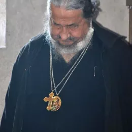 У манастиру Ђурђеви Ступови одржан Епископски савјет Црне Горе