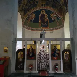 Васкрс у Мајсторовини