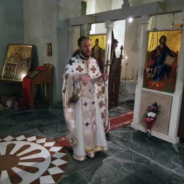 Васкрс у Мајсторовини