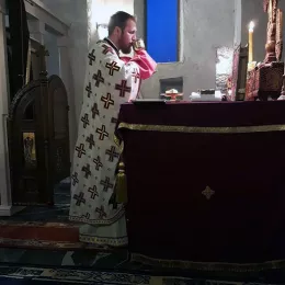 Васкрс у Мајсторовини