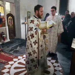 Васкрс у Мајсторовини