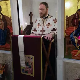 Васкрс у Мајсторовини