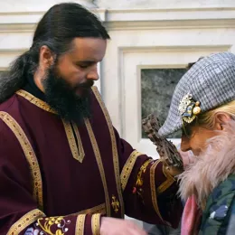 Цвијети прослављене у Никшићу