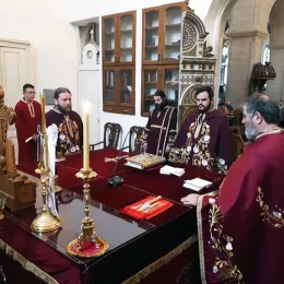 Цвијети прослављене у Никшићу