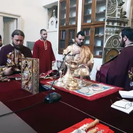 Цвијети прослављене у Никшићу