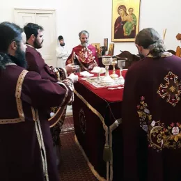 Цвијети прослављене у Никшићу