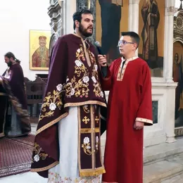 Цвијети прослављене у Никшићу