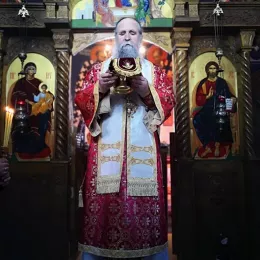 Епископ Јоаникије служио Литургију у манастиру Бијела и полугодишњи помен монахињи Анастасији