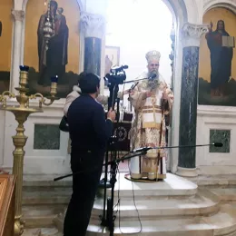 Радост литургијског сабрања у никшићкој Саборној цркви