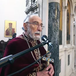 Радост литургијског сабрања у никшићкој Саборној цркви