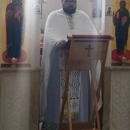 Литургија на Трепчи