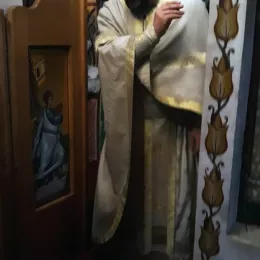 Велика субота у Страшевини