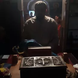 Велика субота у Страшевини