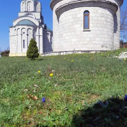 Братско сабрање у Косијереву