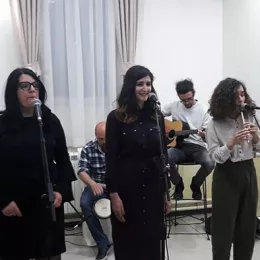 Нова књига Радинка Крулановића представљена у Никшићу