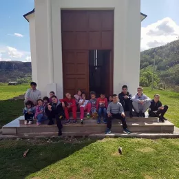 Васкрс у Трепчи