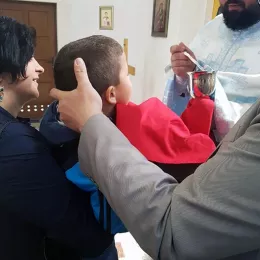 Васкрс у Трепчи