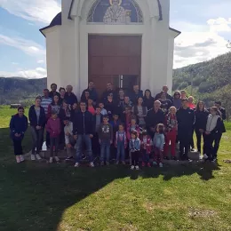 Васкрс у Трепчи