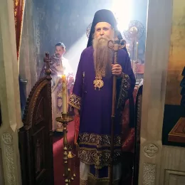 Велика сриједа у Ступовима